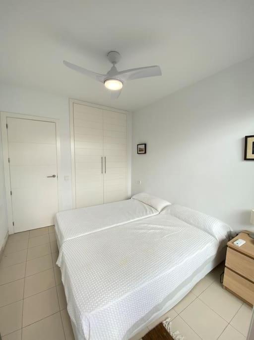 Villa Helice - Apartamento Con Piscina, Terraza Y Padel En Cabo De Gata Las Negras Exteriér fotografie