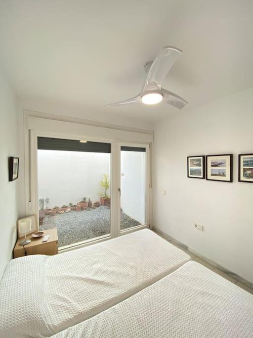 Villa Helice - Apartamento Con Piscina, Terraza Y Padel En Cabo De Gata Las Negras Exteriér fotografie